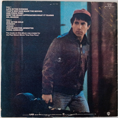 Paul Simon - One-Trick Pony - comprar online