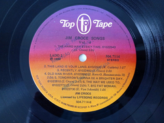 Imagem do Jim Croce – Songs Vol. 4