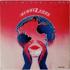 Jean Michel Jarre – Rendez-Vous