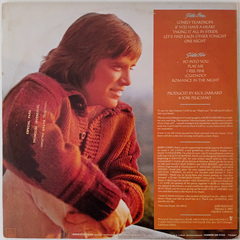José Feliciano - Romance In The Night - comprar online