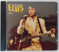 Elvis Presley - Good Rockin Tonight - Volume 3