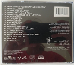 Elvis Presley - Good Rockin Tonight - Volume 3 na internet