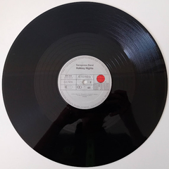 Saragossa Band – Agadou / Holiday Nights - Discos The Vinil