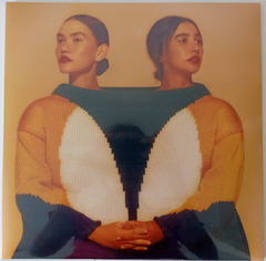 Anavitória - Cor