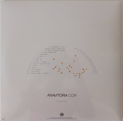 Anavitória - Cor - comprar online