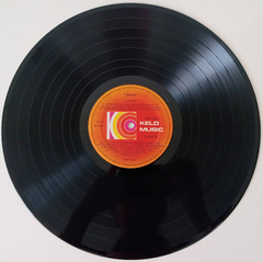 Jigsaw - Gold - Discos The Vinil