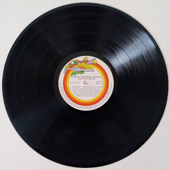 Orquestra Armorial (Cussy De Almeida) - Chamada - Discos The Vinil