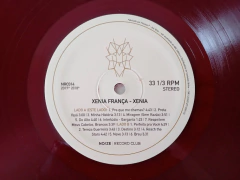 Xênia França – Xenia