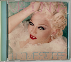 Madonna - Bedtime Stories