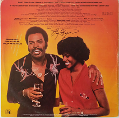 Leon Haywood - Don't Push It, Don't Force It - comprar online