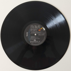 Leon Haywood - Don't Push It, Don't Force It - Discos The Vinil