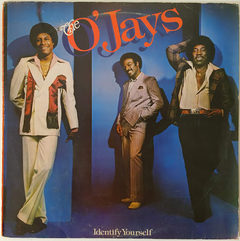 The O'Jays - Identify Yourself