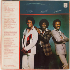 The O'Jays - Identify Yourself - comprar online