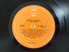 The O'Jays - Identify Yourself - comprar online