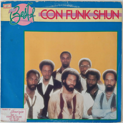 Con Funk Shun - The Best Of Con Funk Shun