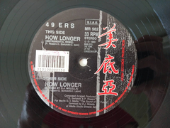 49ers – How Longer - loja online