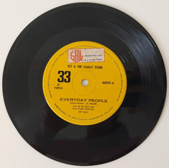 Sly & The Family Stone – Everyday People / Sing A Simple Song na internet