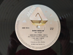 Barry Manilow – Oh, Julie! - loja online