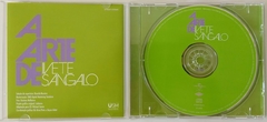 Ivete Sangalo - A Arte De Ivete Sangalo - comprar online