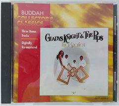 Gladys Knight & The Pips – Imagination