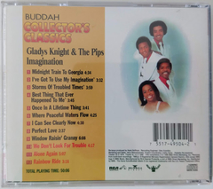 Gladys Knight & The Pips – Imagination na internet