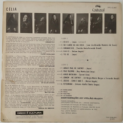 Célia - Célia - comprar online