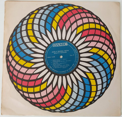 Moacyr Marques - Jazz e Bossa Nova - comprar online