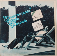 Sérgio Sampaio - Sinceramente