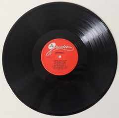Sérgio Sampaio - Sinceramente - Discos The Vinil