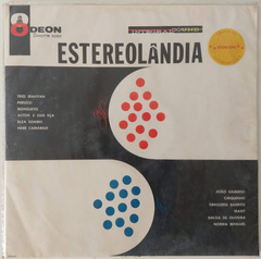 Coletânea - Estereolândia