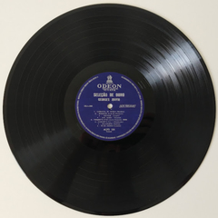 Georges Jouvin, Seu Pistão e Sua Orquestra - Seleção De Ouro - Discos The Vinil