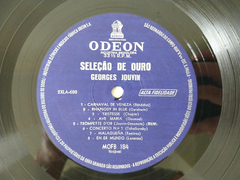 Imagem do Georges Jouvin, Seu Pistão e Sua Orquestra - Seleção De Ouro