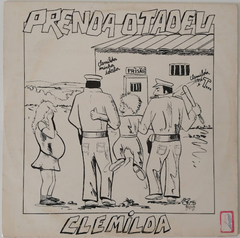 Clemilda - Prenda O Tadeu