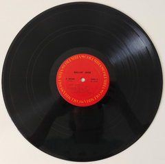 Ballin' Jack – Ballin' Jack (Found A Child) - Discos The Vinil