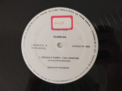 Clemilda - Prenda O Tadeu - loja online