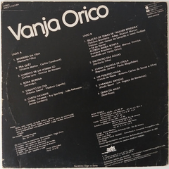 Vanja Orico - Vanja Orico - comprar online