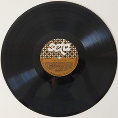 Vanja Orico - Vanja Orico - Discos The Vinil