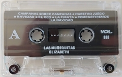 Elizabeth - Muñequitas - Vol 3 na internet
