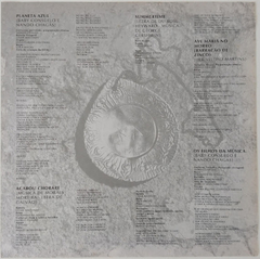 Baby Consuelo - Ora Pro Nobis - Discos The Vinil