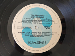 Baby Consuelo - Ora Pro Nobis