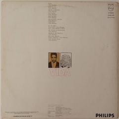 Chico Buarque - Vida - comprar online