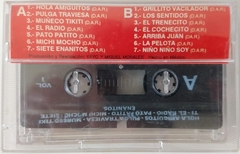 Elizabeth - Muñequitas - Vol 1 - comprar online