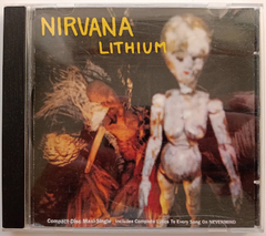 Nirvana - Lithium