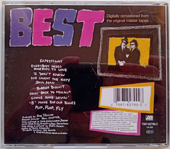 The Blues Brothers Band - Best Of The Blues Brothers na internet