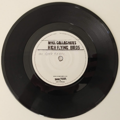 Noel Gallagher's High Flying Birds – The Death Of You And Me / The Good Rebel - Discos The Vinil