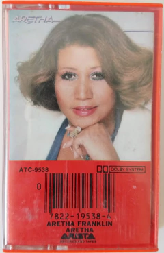 Aretha Franklin - Aretha