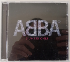 Abba - Number Ones