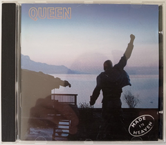 Queen - Made In Heaven