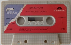 Jean Michel Jarre - Rendez-Vous
