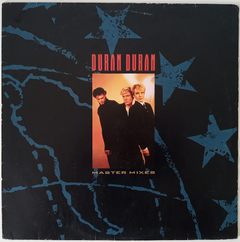 Duran Duran - Master Mixes